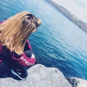 Meet your Posher, Aili